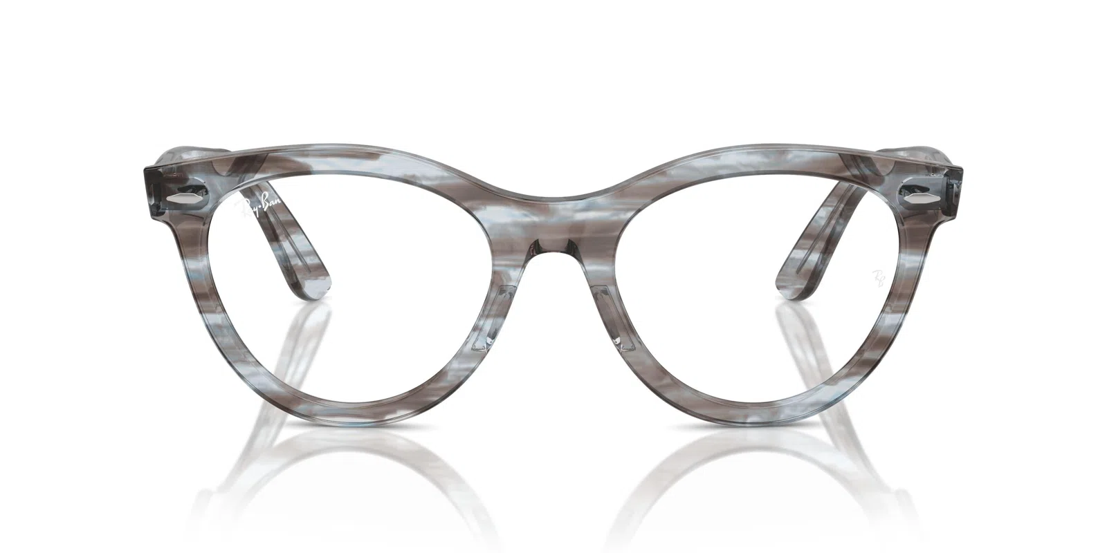 Ray-Ban Wayfarer Way 2241VF Eyeglasses - view 23